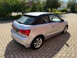 Audi A1 1.4 TFSI | Klimaautomatik | Navi | PDC | Temp - Audi A1 in Kassel