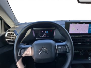 Citroën C4 Shine PT 130 EAT8 Navi+SHZ+RFK+LHZ+HUD+LM+SD