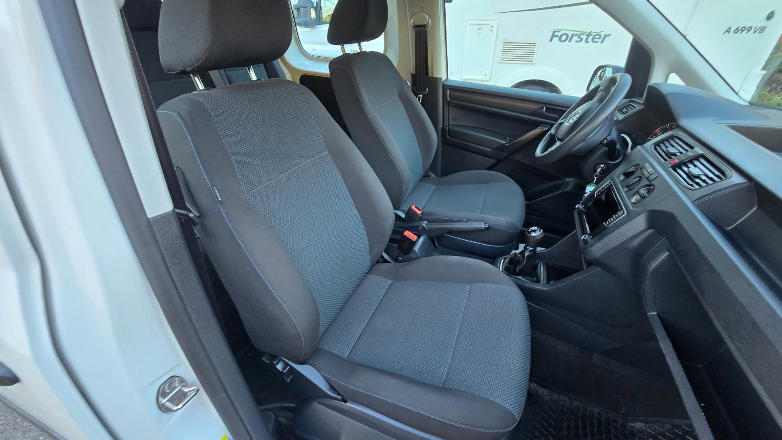 Volkswagen Caddy  Maxi 4Motion.7sitze.4x4
