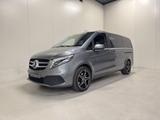 Mercedes-Benz V 300 d Autom. Long 5PL. - Dub Cab. - Airco - To - mit Diesel-Antrieb: Automatik
