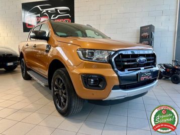 Ford Ranger - 3
