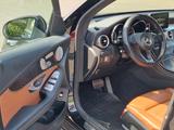 Mercedes-Benz GLC 250 d 4MATIC Coupé Autom. 360° - Mercedes-Benz GLC 250 in Aachen