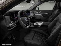BMW i7 - Vorschau Bild 4