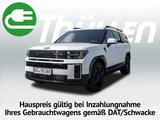 Hyundai SANTA FE PHEV 1.6 T-GDI 6-AT 4WD Blackline Navi - Hyundai SANTA FE in Aachen