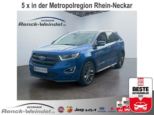 Ford Edge ST-Line 2.0 TDCi Bi-Turbo Allrad El. Panoda