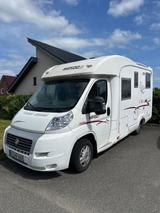 Fiat Rapido 703 F - Wohnwagen & Wohnmobile in Aachen