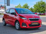 Peugeot 108 Access 2.HAND LED/USB/AUX/Bluetooth - Peugeot 108 Access mit Benzin-Antrieb