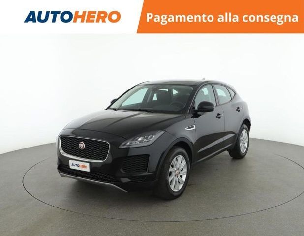 Jaguar JAGUAR E-Pace 2.0D 150 CV AWD aut.