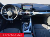 Audi S5 - Vorschau Bild 13