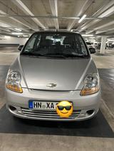 Chevrolet Matiz Dynamic 1.0 SE Dynamic - gebrauchte Chevrolet Matiz aus dem Jahr 2006
