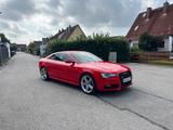Audi A5 2.0 TFSI S tronic quattro - - Audi A5 von privat