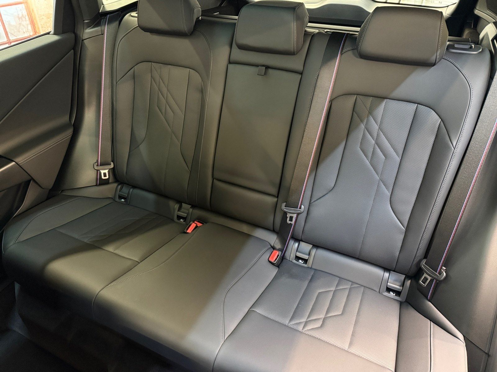 BMW X3 - Bild 13