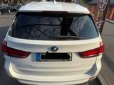 BMW X5 xDrive30d -Top Zustand mit Neuen Sommerreifen - BMW X5: Weiß
