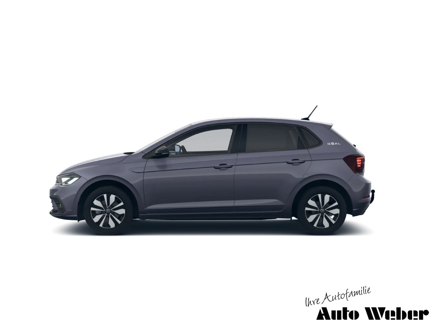 Volkswagen Polo - Bild 3