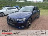 Audi e-tron 55 quattro S line 95kWh UPE: 115T,-€Luftf