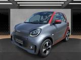 Smart smart EQ fortwo EXCLISIVE+AMBIENTE+PANO+KAM+LED - Smart ForTwo: Coupe
