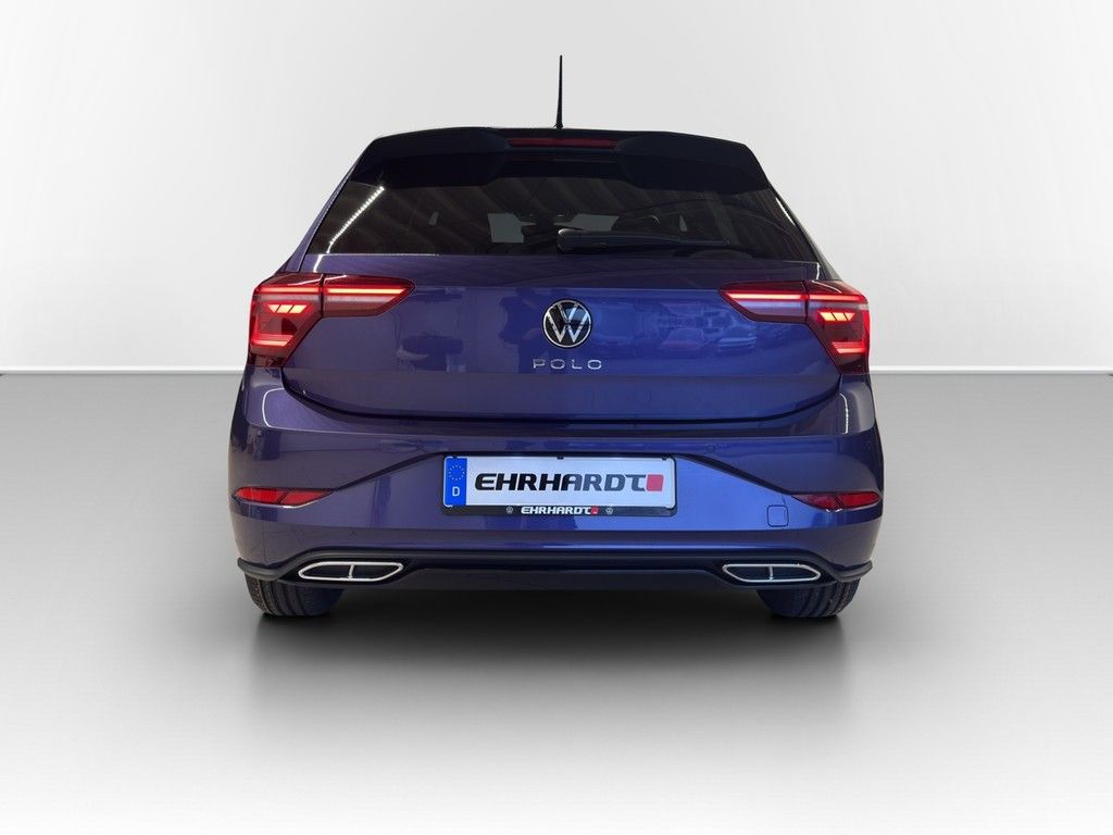 Volkswagen Polo - Bild 6