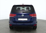 Volkswagen Touran 2.0 TDI DSG Join 7-Sitzer LED Navi ACC - Volkswagen Touran aus 2019