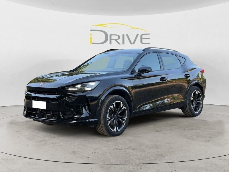 Image of Cupra Formentor