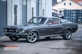Ford Mustang Fastback 289 Cui - KULT CARS GERMANY - gebrauchte Ford Mustang aus dem Jahr 1967