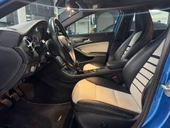 MERCEDES-BENZ A 180 Style Edition/NAVU/CAM/SHZ/PDC/MEMORY/LPG!