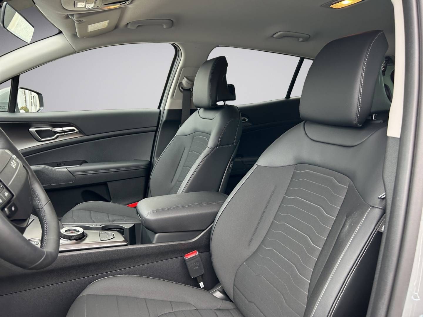 Kia Sportage - Bild 4