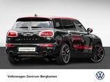 MINI John Cooper Works Clubman ALL4 ALU19 NAVI - MINI John Cooper Works Clubman Gebrauchtwagen