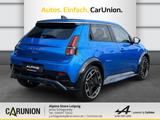 Alpine A290 GT *Driving-Paket*Safety-Paket*SHZ* - Alpine A290 Neuwagen