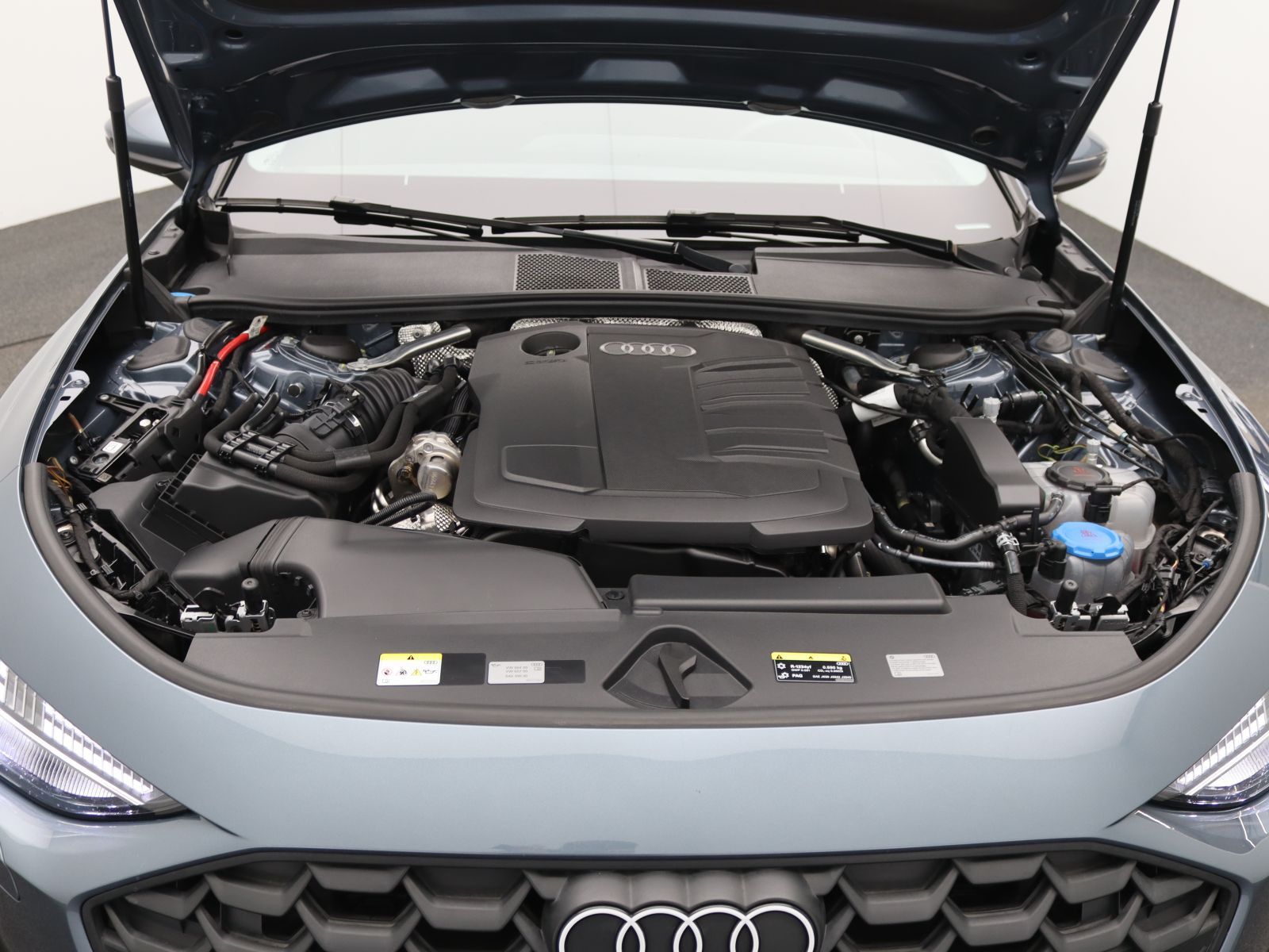 Audi A5 - Bild 19