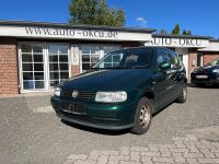 Volkswagen Polo 1.6 55kW  SV/SD/AUTOMATIK/TÜV:12/24