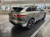 Jaguar F-Pace S 380PS AWD S Automatik S - gebrauchte Jaguar F-Pace aus dem Jahr 2018