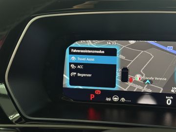 Volkswagen Caddy Maxi 1.5TSI DSG STYLE LED ACC KAMERA AHK