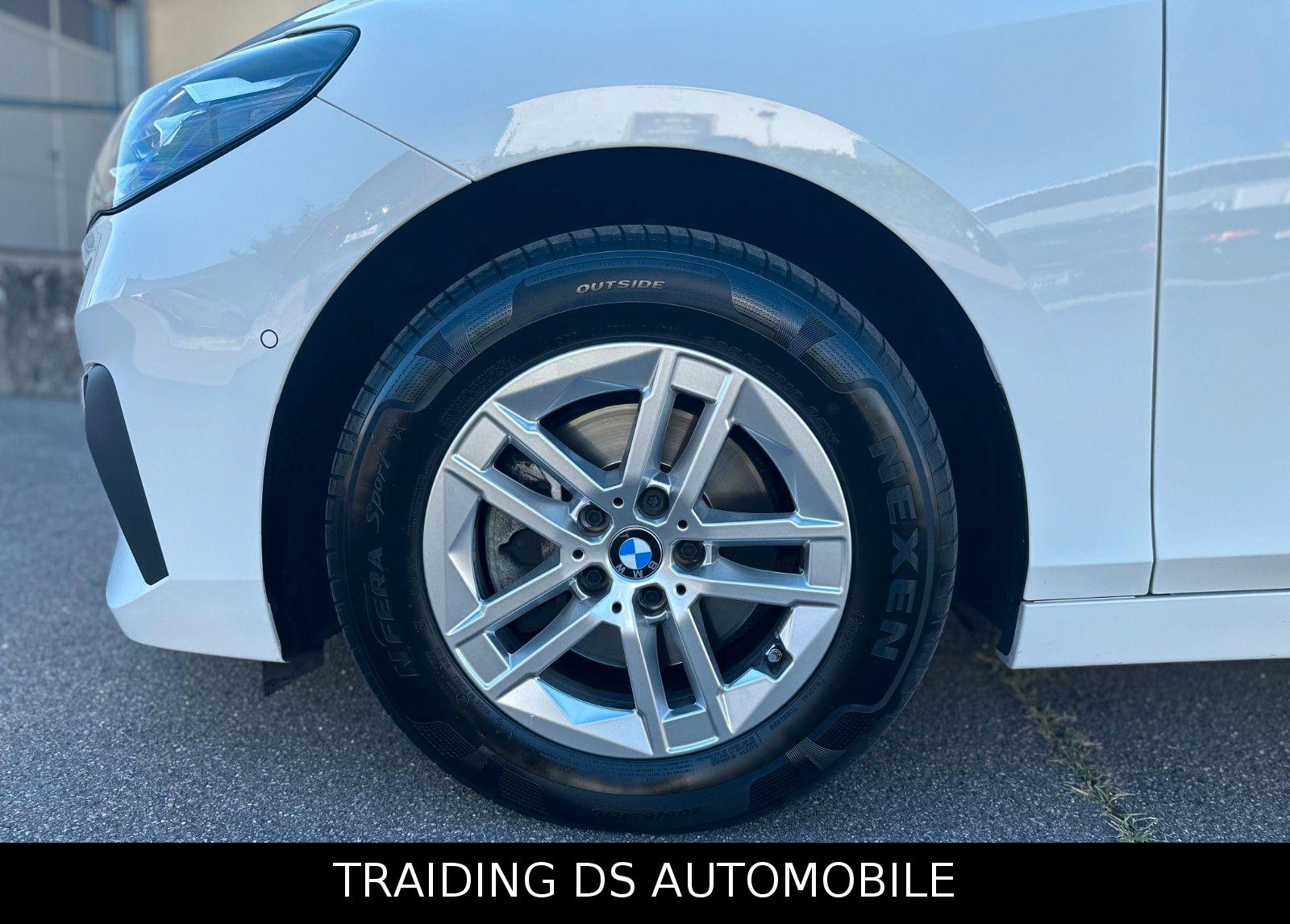 BMW 218 d Active Tourer / AMBIENTE / SHADOW LINE, миниатюра 10