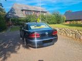 Volkswagen Phaeton 4.2 V8 4MOTION Tiptronic 5-Sitzer - - Volkswagen Phaeton mit Benzin-Antrieb: Limousine, 4.2