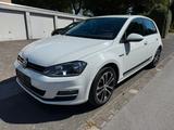 Volkswagen 7 2.0 TDI Allrad*Navi*Bluetooth*Scheckheft*TÜV  - mit Diesel-Antrieb: Alcantara, Bluetooth