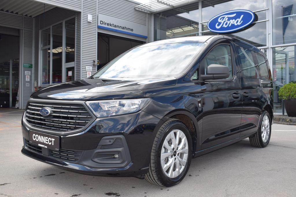 Ford Tourneo Connect TREND 1.5 EcoBoost PHEV, PDC