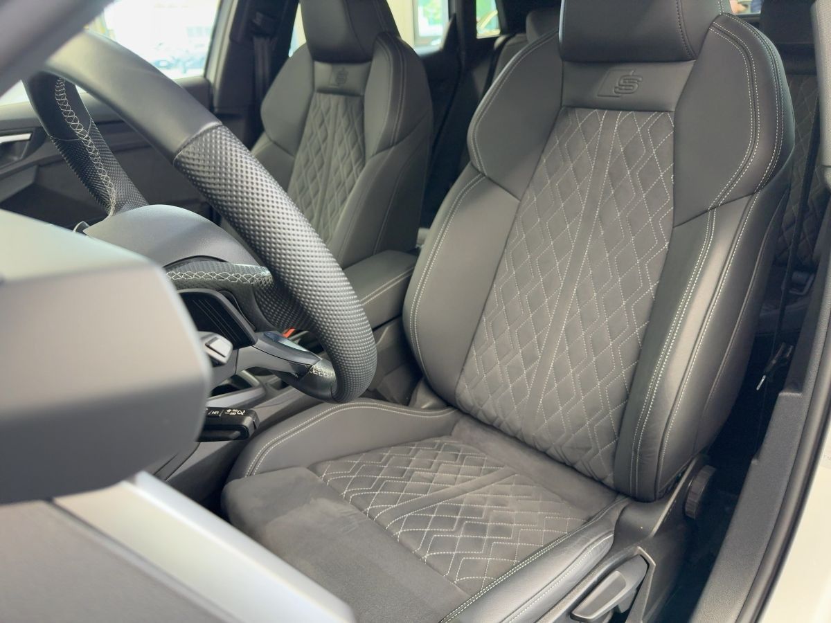 Audi A3 - Bild 17