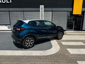 Fahrzeugabbildung Renault Captur Collection 1,3 TCe 150 EDC