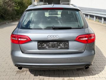 Audi A4 - 7