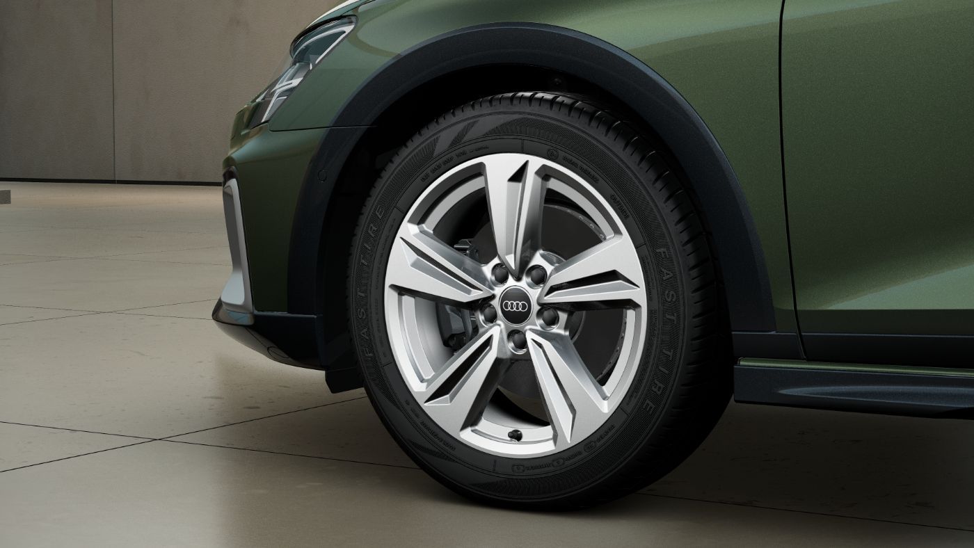 Audi A3 - Bild 7