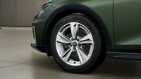 Audi A3 - Vorschau Bild 7