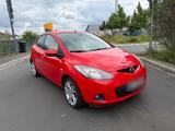 Mazda 2 voll Fahrbereit - Mazda 2 in Mönchengladbach