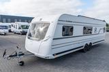 LMC Exquisite VIP 685 690 RS EDITION ALDE+QUEENSBETT - LMC Exquisit