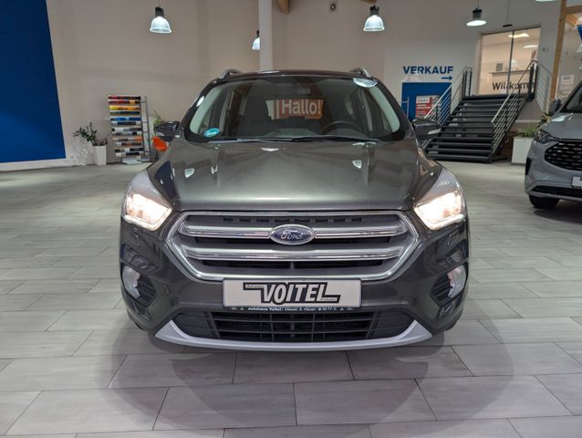Ford Kuga Cool & Connect