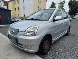 Kia Picanto 1.1 EX*TüV 04/27*KLIMA*SHZ*EU4* - Kia Picanto mit Benzin-Antrieb: Limousine, 1.2