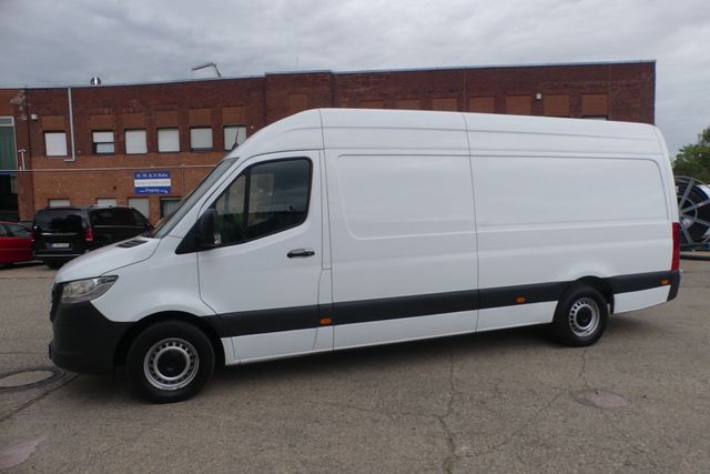 MERCEDES-BENZ Sprinter 316 Maxi L4H2*Klima*Navi*Kam*1.Hand