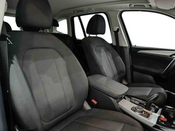 BMW X3 - 10
