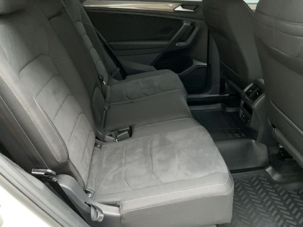 Volkswagen Tiguan Allspace - Bild 13