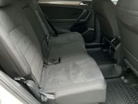 Volkswagen Tiguan Allspace - Vorschau Bild 13