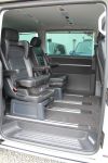 Volkswagen T6.1 Multivan Generation SIX DSG AHK ACC DCC
